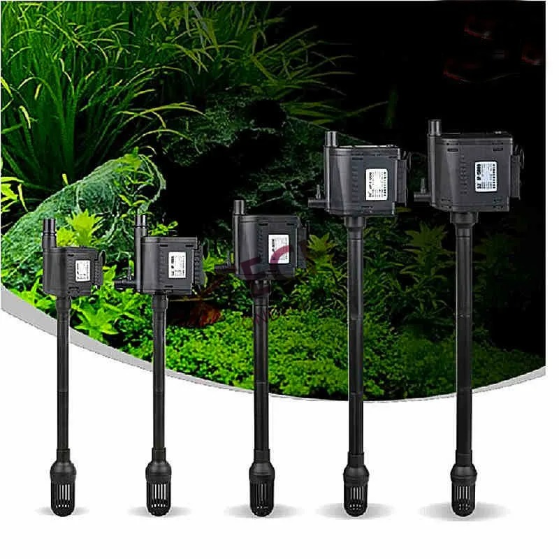 Marine Aquarium Overflow Box - 220-240 v 6 w 12 w