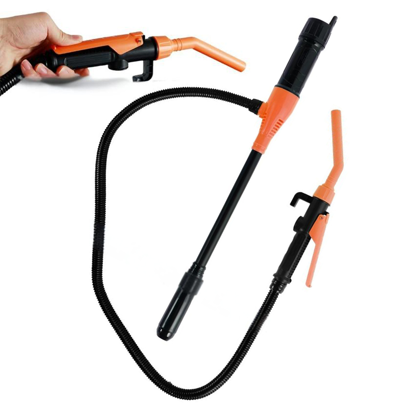 Marine Aquarium Equipment - Pompa di Trasferimento Carburante a Batteria