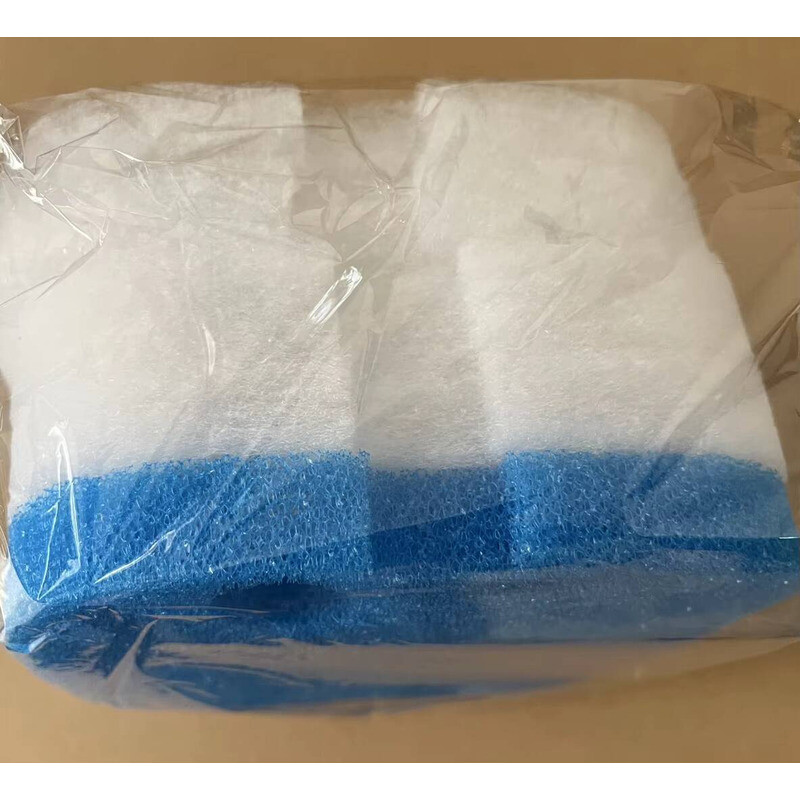 Marine Aquarium Chiller - 1/2/5 PCS Acquario Filtro di Ricambio