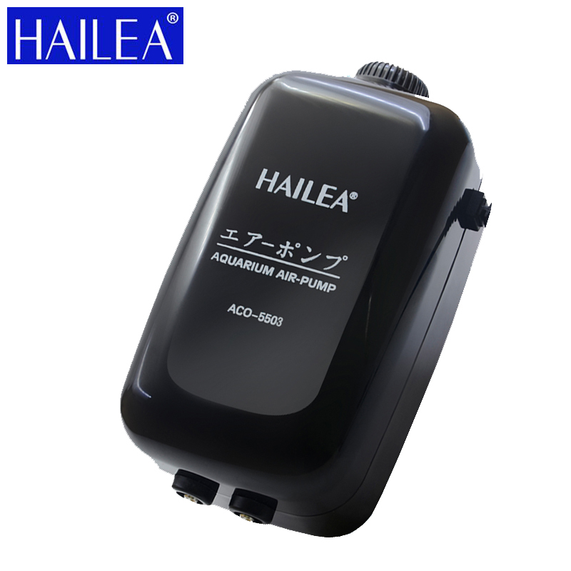 Marine Aquarium Equipment - HAILEA ACO5501 5503 5504 5505 acquario