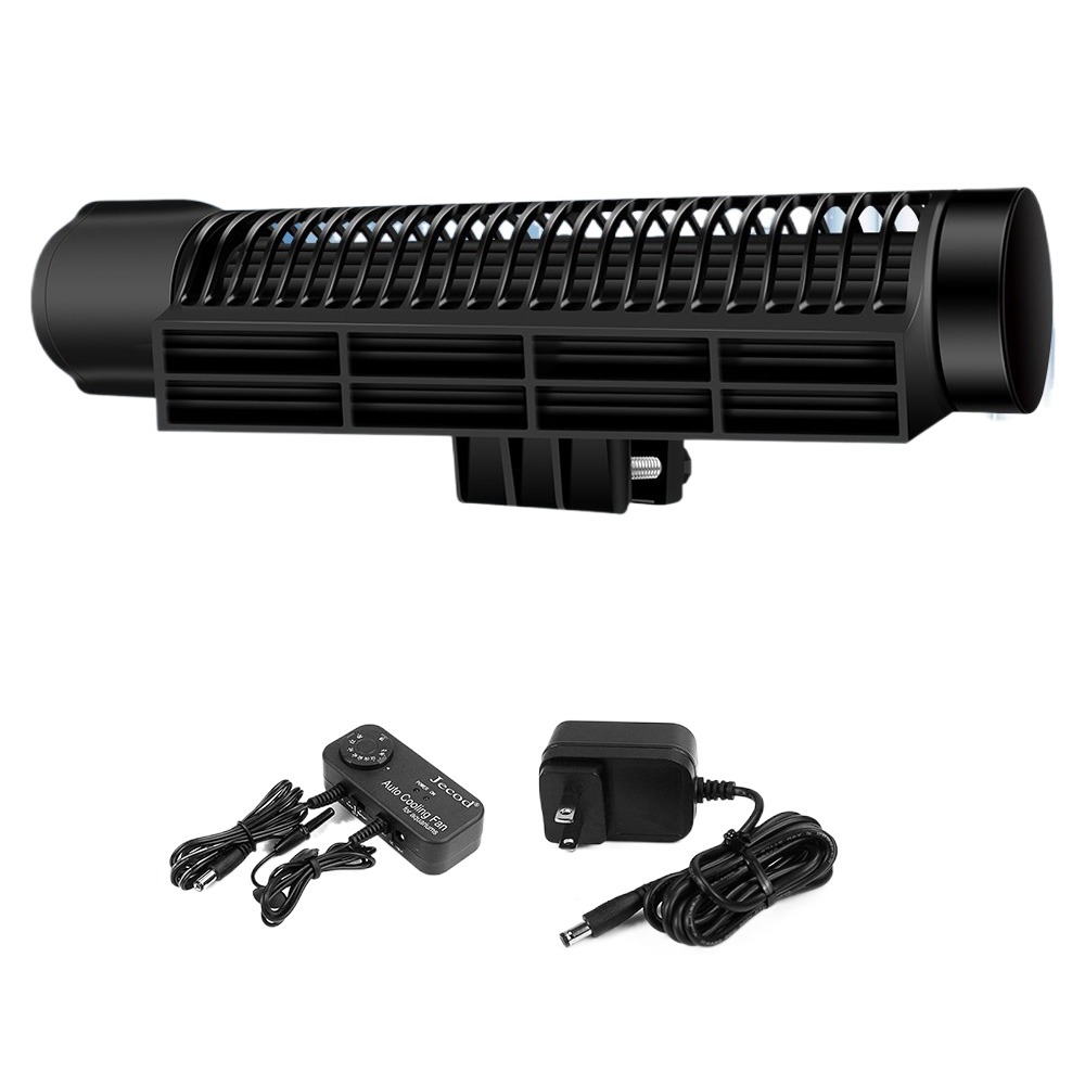 Marine Aquarium Chiller - Ventilatore di Raffreddamento per Acquario a