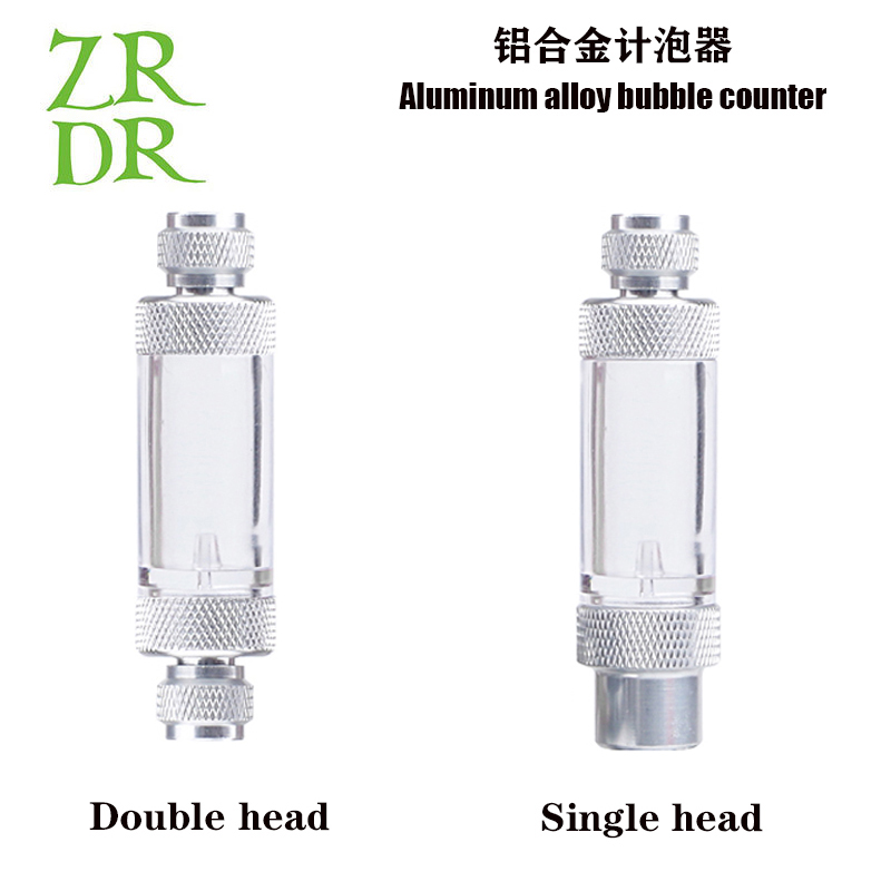 Marine Aquarium Equipment - Valvola di non ritorno ZRDR per
