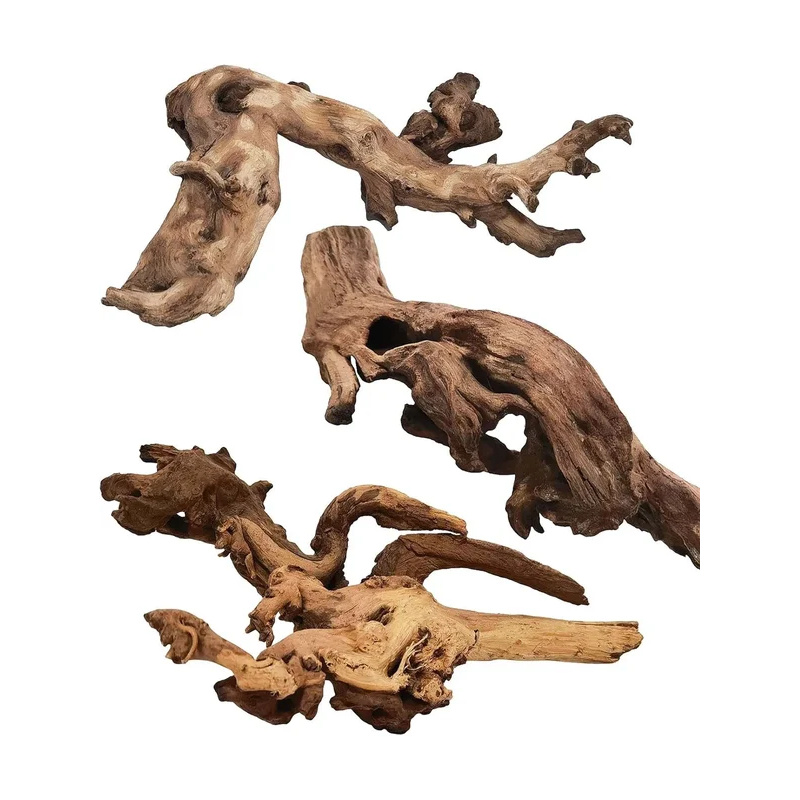 Legno Naturale per Decorazione - Marine Aquarium Hobby recensione e prezzo