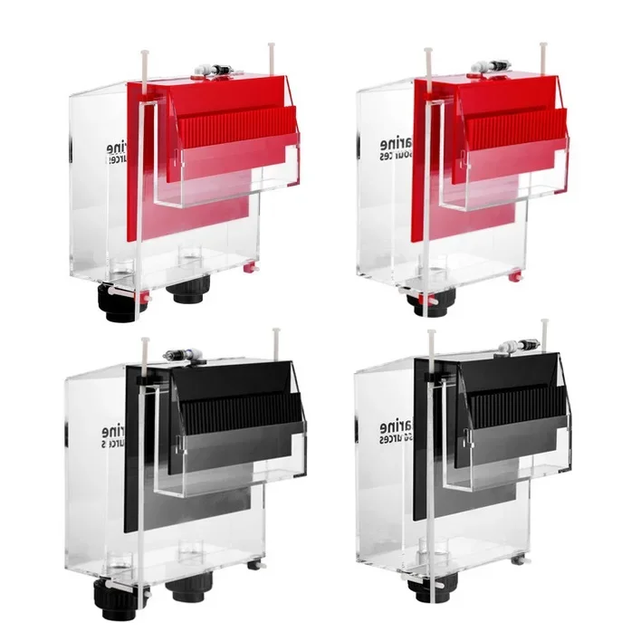 Sorgenti marine SOB-1 SOB-2 Ac - Marine Aquarium Overflow Box recensione e prezzo