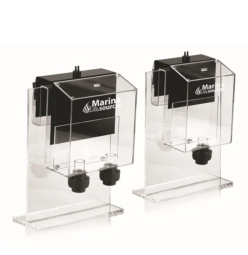 Sorgenti marine SOB-1 SOB-2 Ac - Marine Aquarium Overflow Box recensione e prezzo