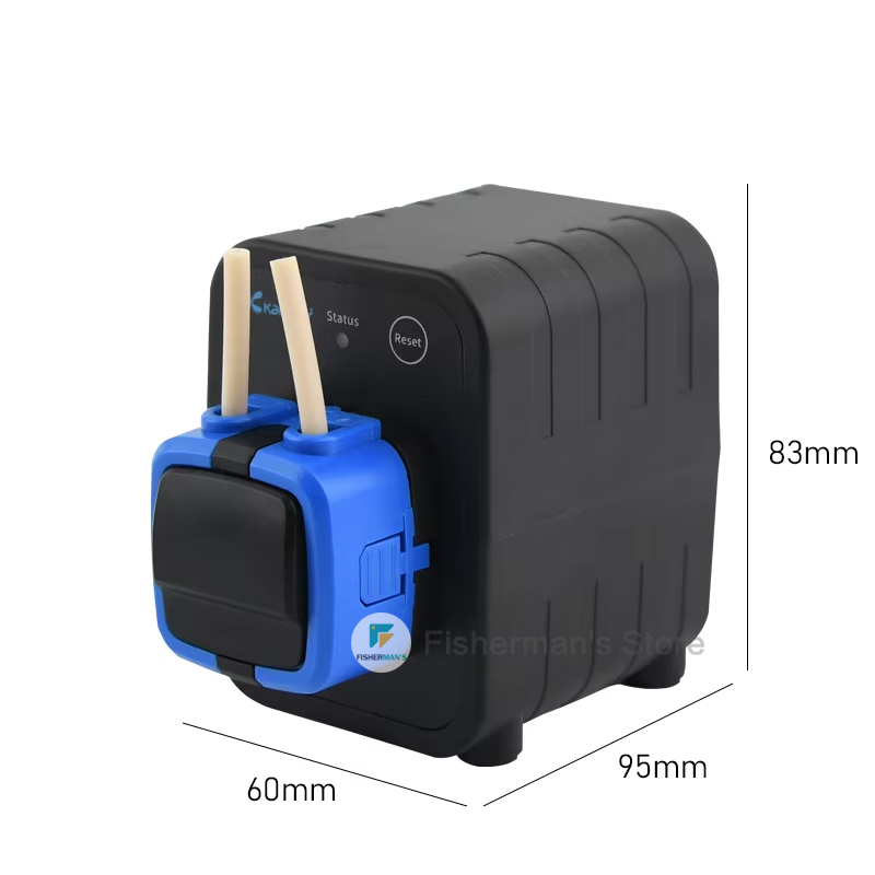 Kamoer X1 PRO 2 V2 Bluetooth W - Marine Aquarium Equipment recensione e prezzo