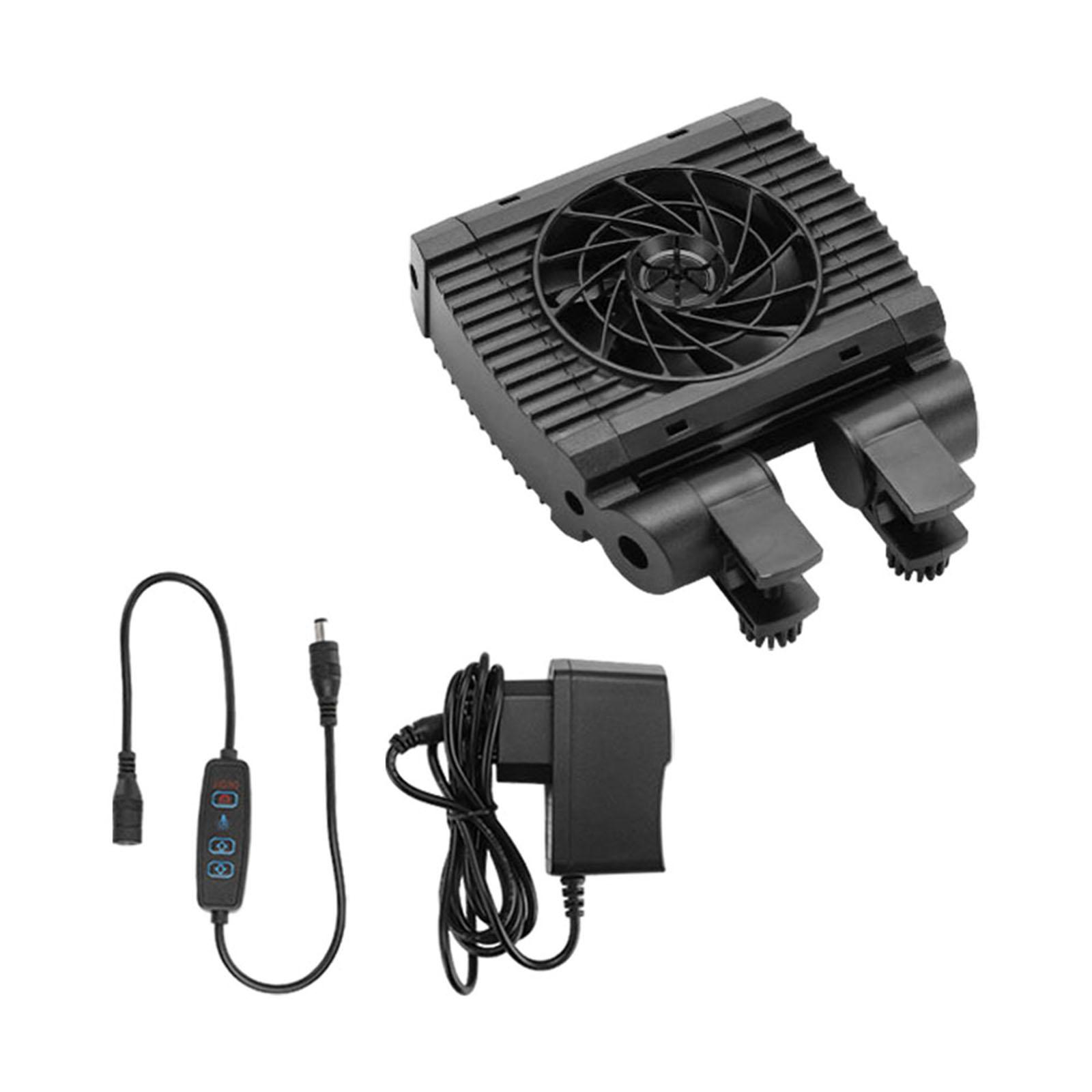 Ventola di Raffreddamento per  - Marine Aquarium Chiller recensione e prezzo