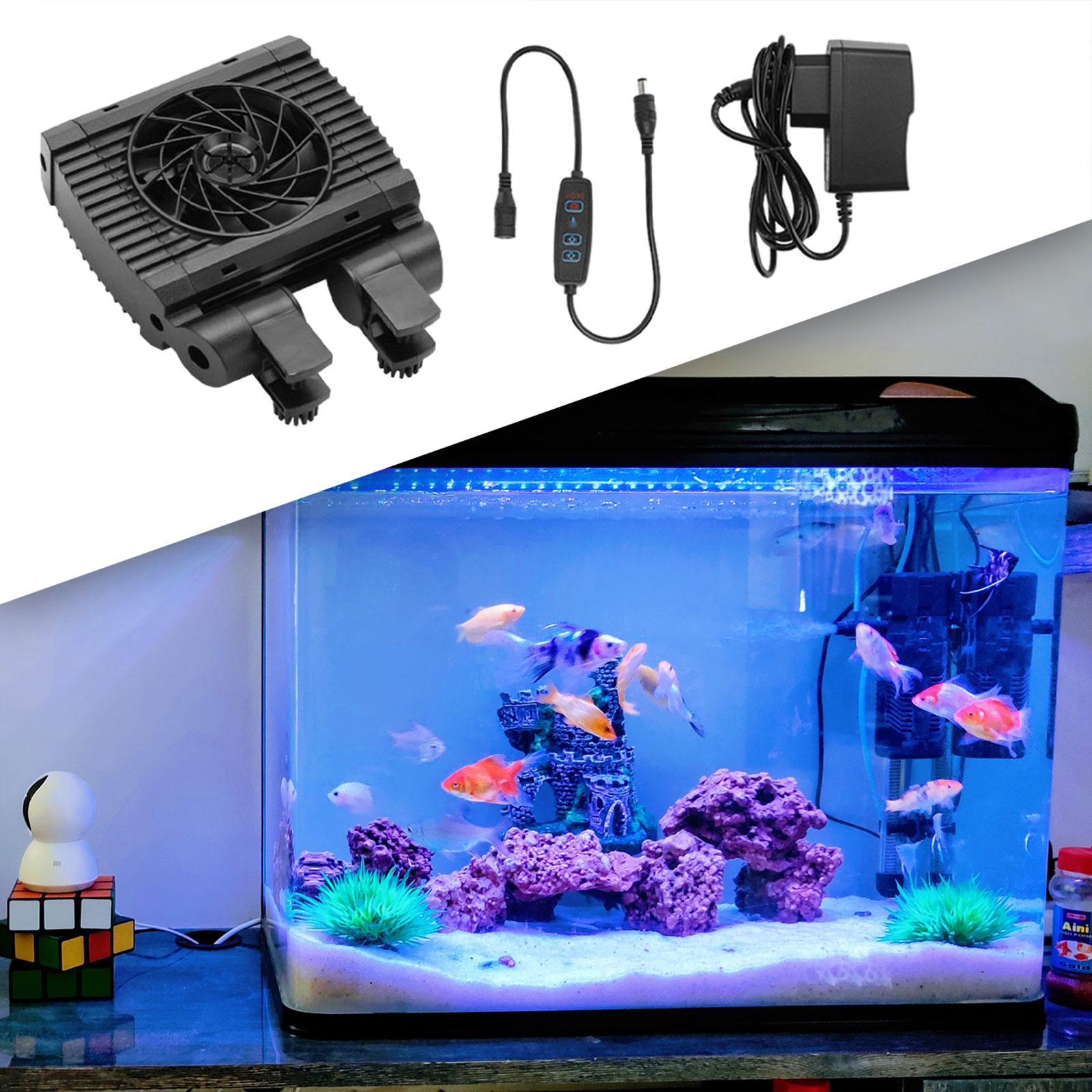 Ventola di Raffreddamento per  - Marine Aquarium Chiller recensione e prezzo