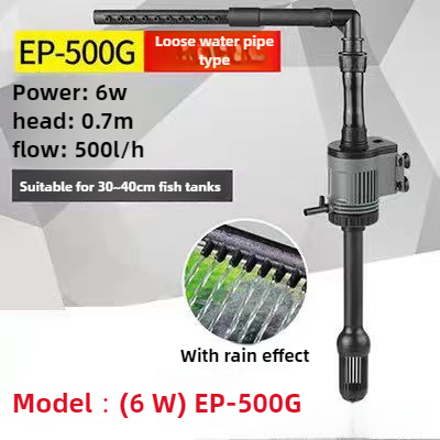 6W 220V-240V Serbatoio di Pesc - Marine Aquarium Overflow Box recensione e prezzo