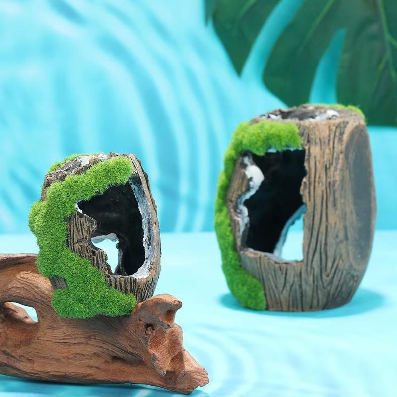 Decorazione per Acquario a For - Marine Aquarium Hobby recensione e prezzo