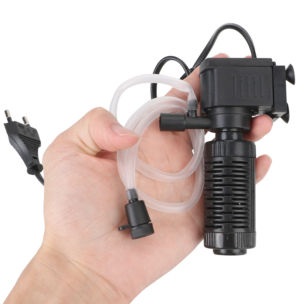 Ossigenazione Filtrazione somm - Marine Aquarium Overflow Box recensione e prezzo