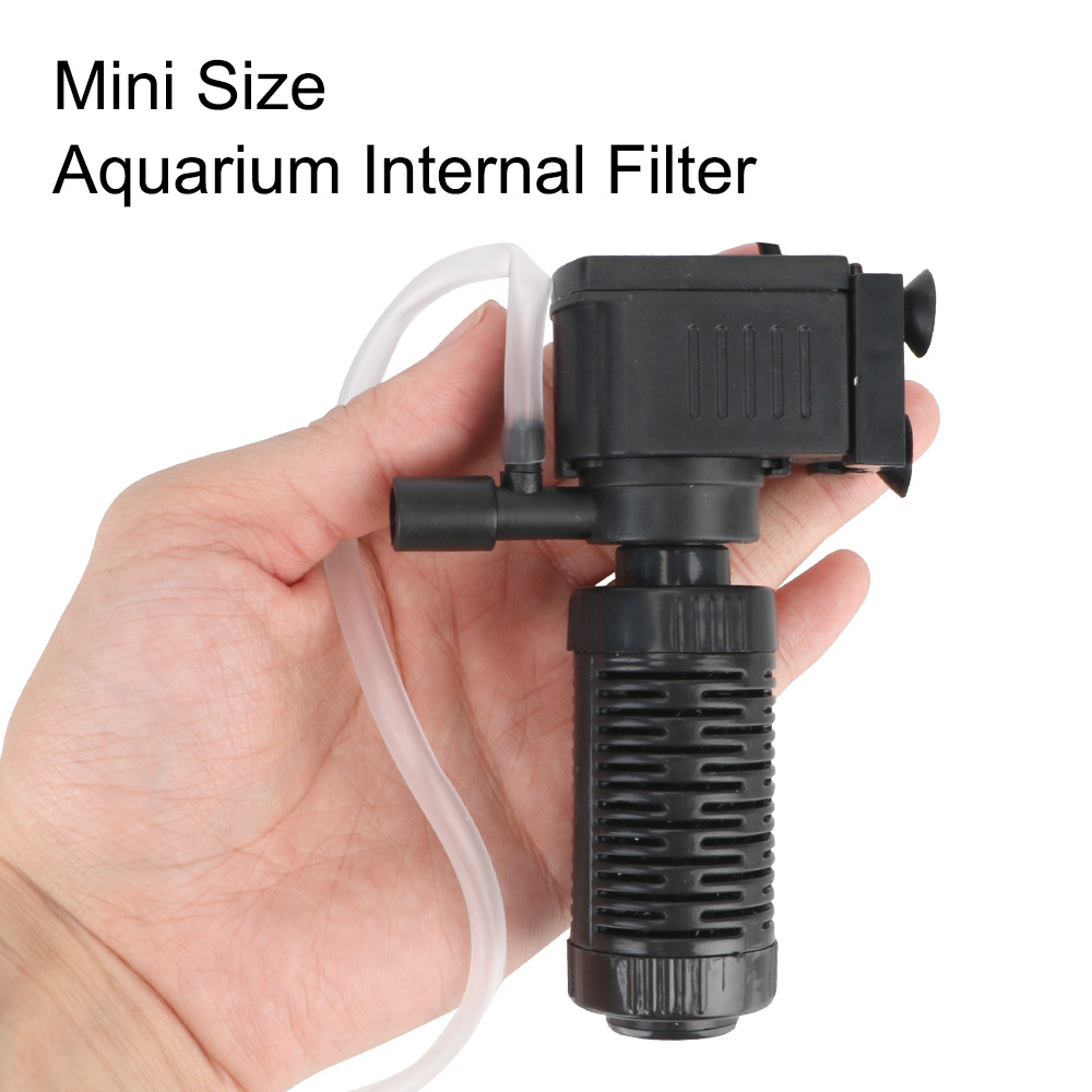 Ossigenazione Filtrazione somm - Marine Aquarium Overflow Box recensione e prezzo