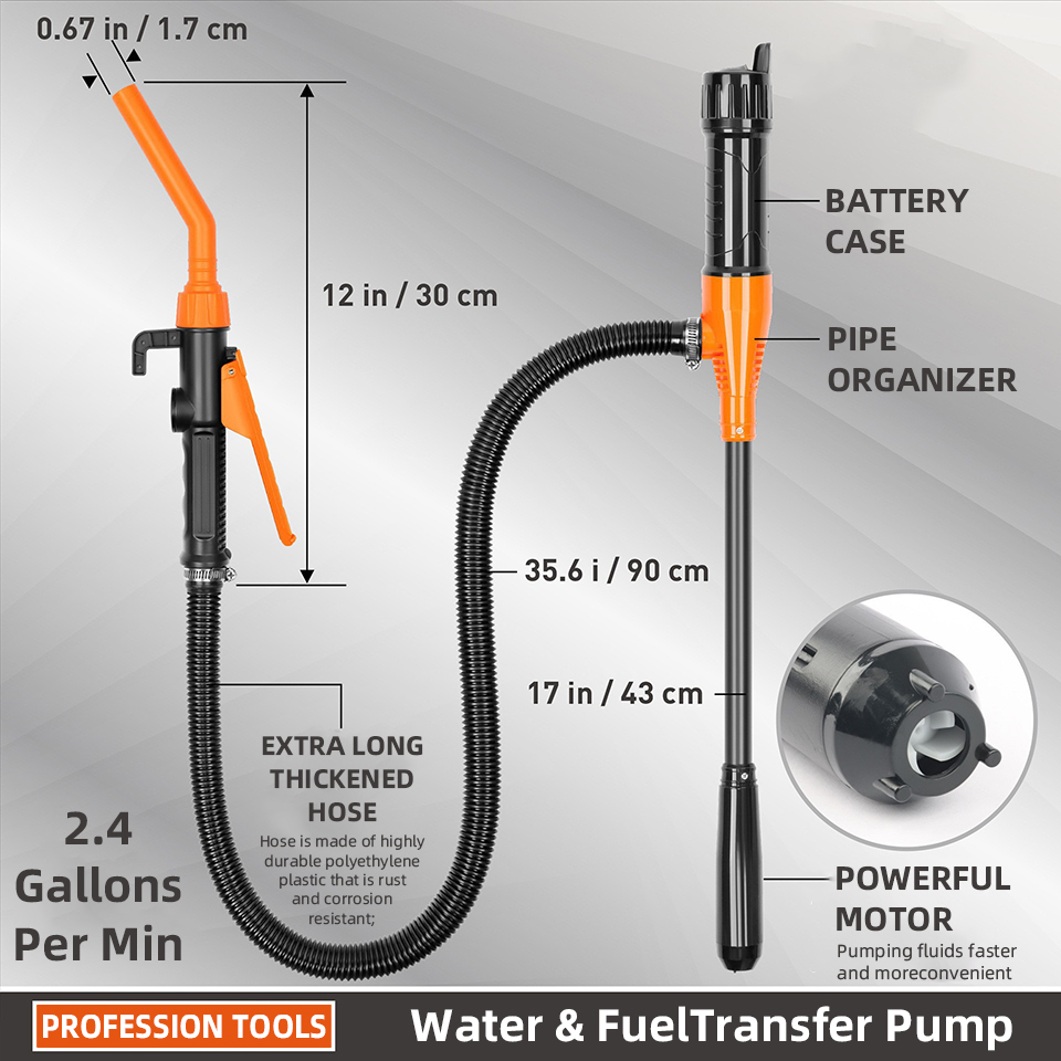 Pompa di Trasferimento Carbura - Marine Aquarium Equipment recensione e prezzo