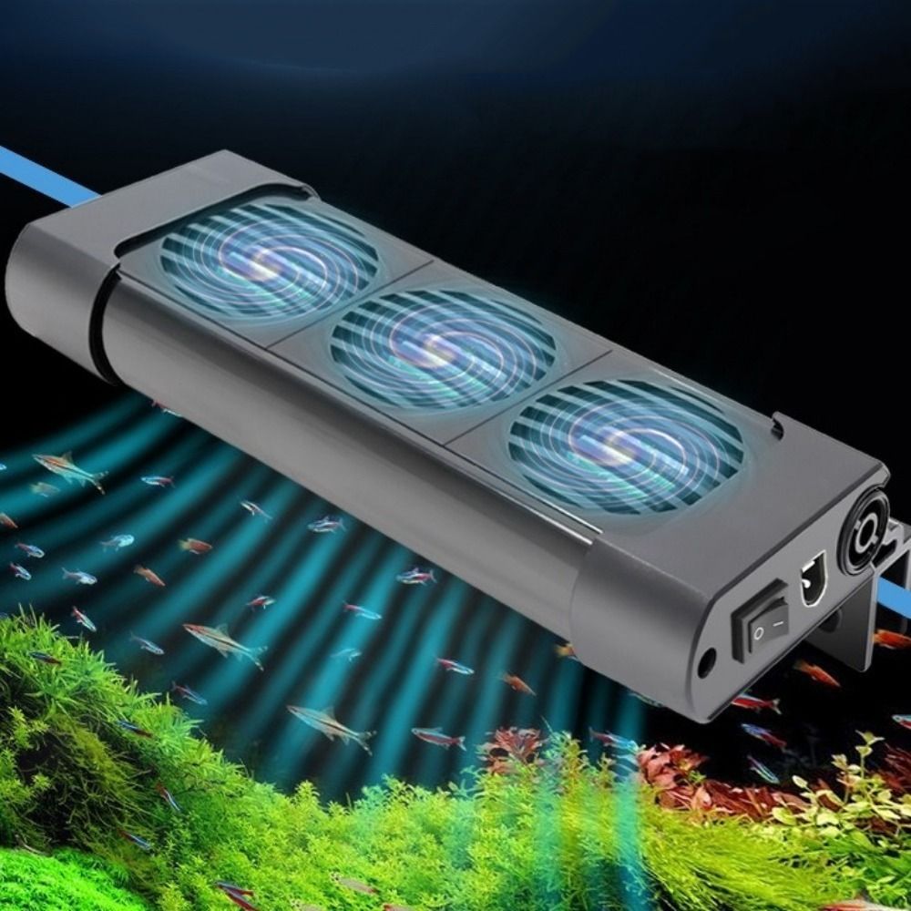Ventole di Raffreddamento per  - Marine Aquarium Chiller recensione e prezzo