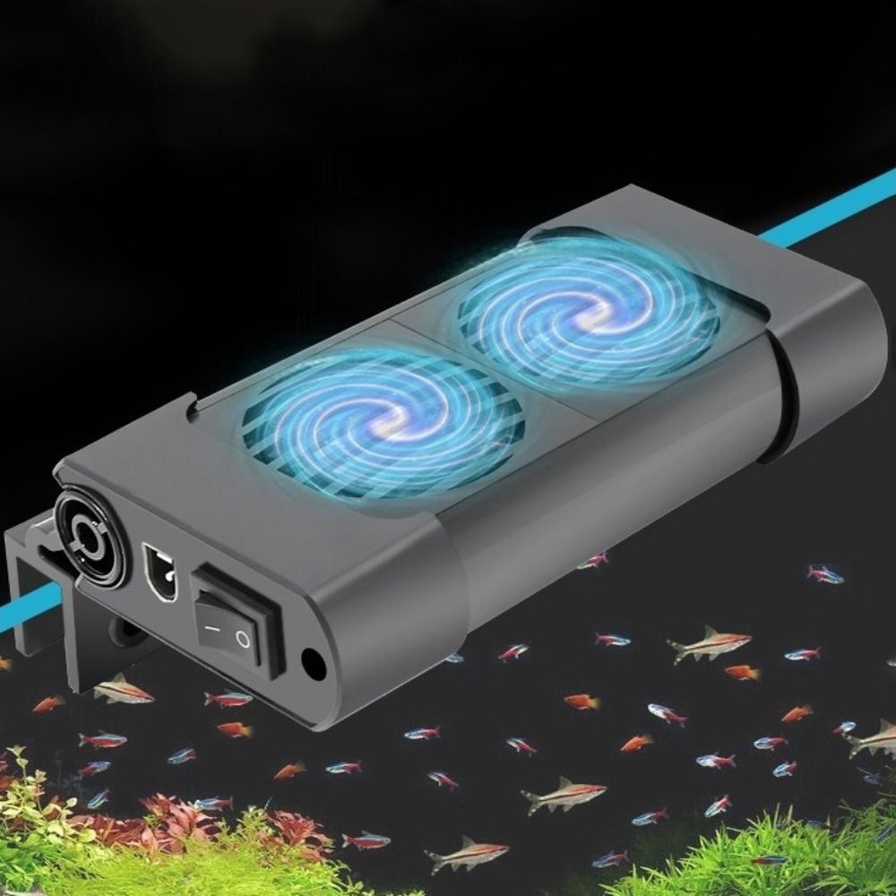 Ventole di Raffreddamento per  - Marine Aquarium Chiller recensione e prezzo