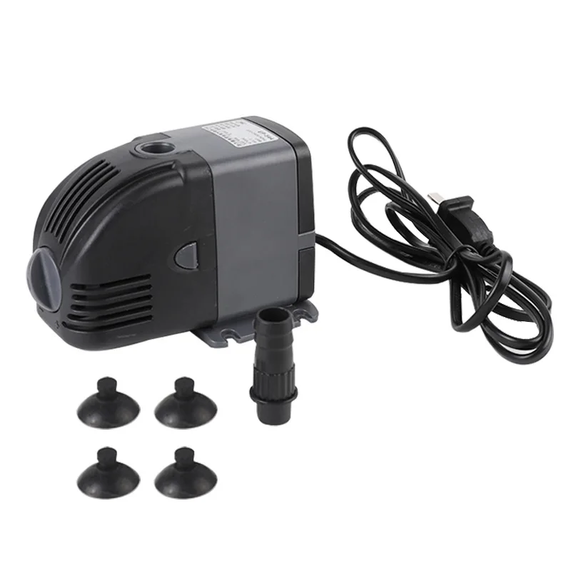 Pompa Sommergibile SUNSUN 220V - Marine Aquarium Chiller recensione e prezzo
