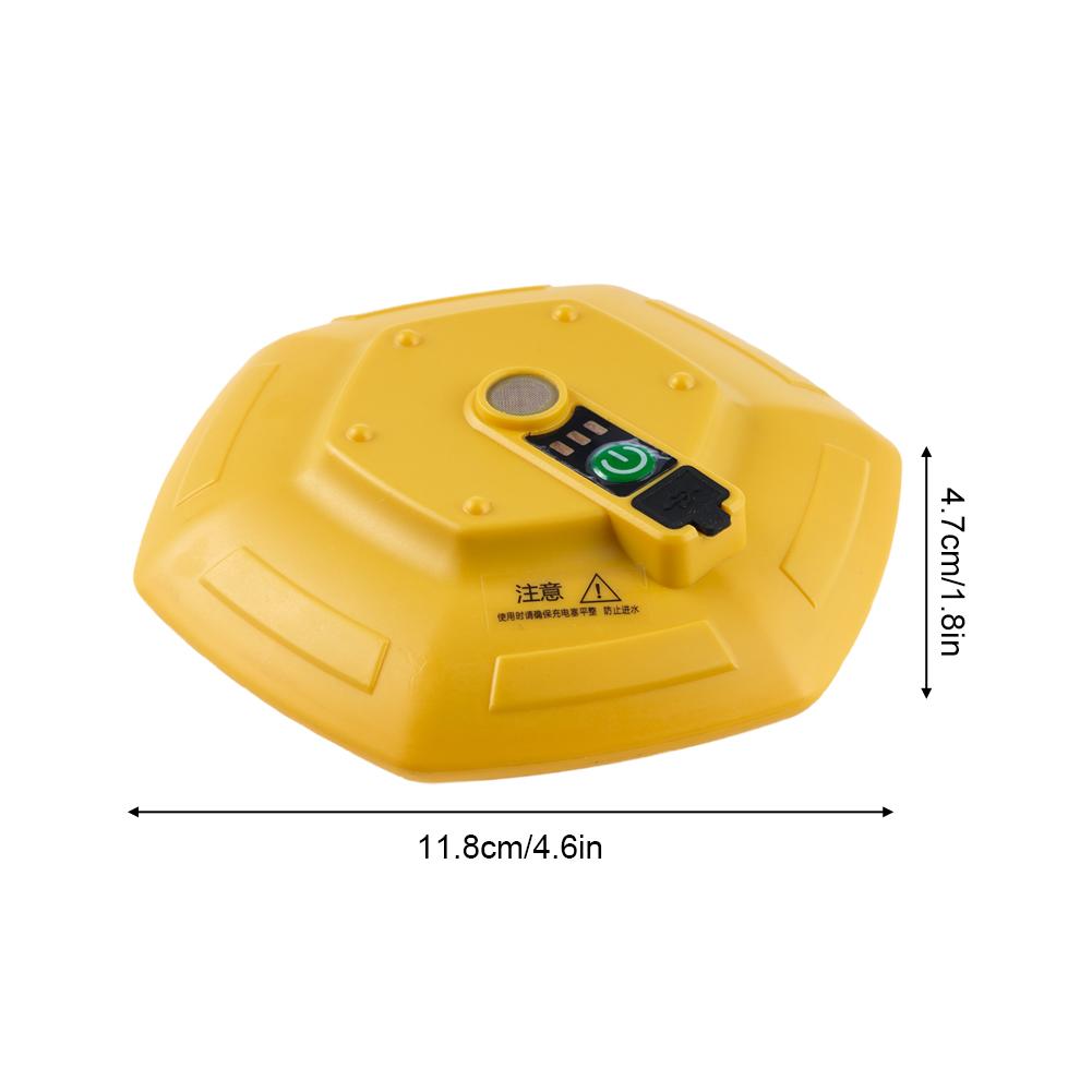 Pompa di Ossigeno Ricaricabile - Marine Aquarium Equipment recensione e prezzo
