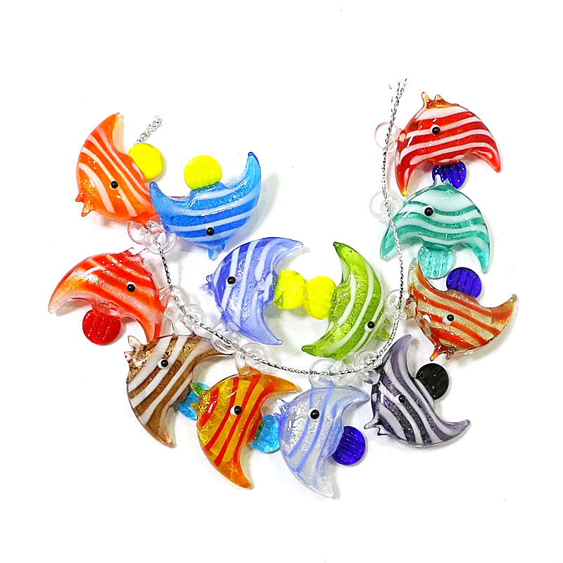 2 pack carino ciondolo charm d - Marine Aquarium Hobby recensione e prezzo