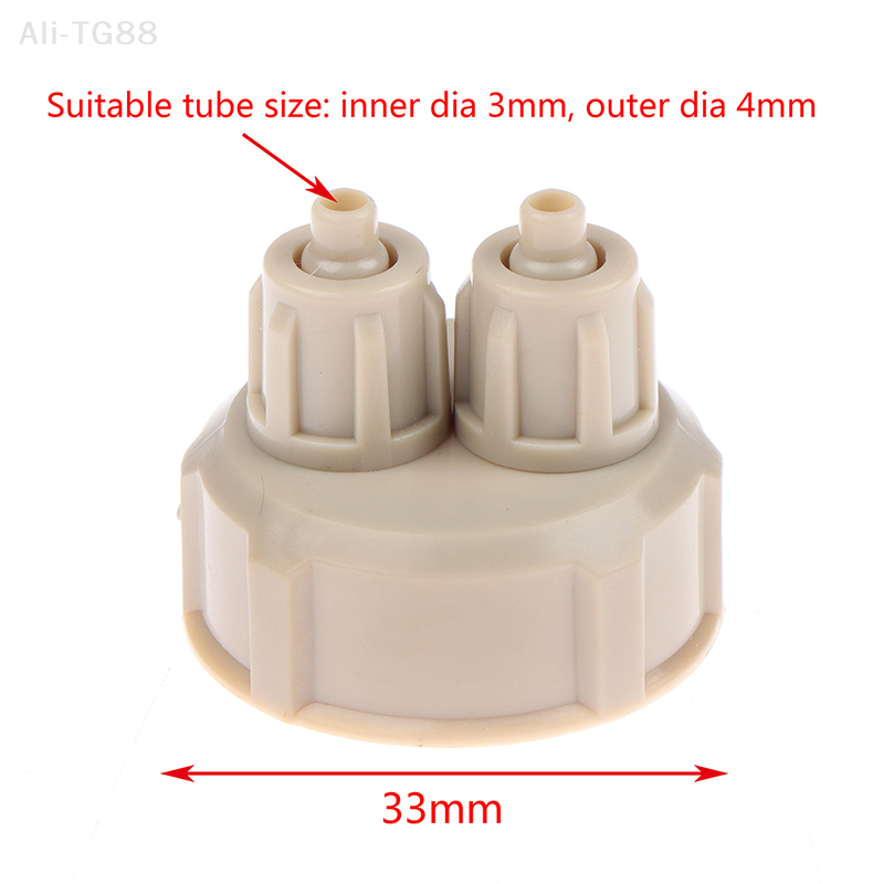 Kit sistema CO2 per acquario d - Marine Aquarium Equipment recensione e prezzo