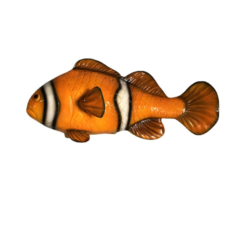 Modello di pesce pagliaccio in - Marine Aquarium Home recensione e prezzo