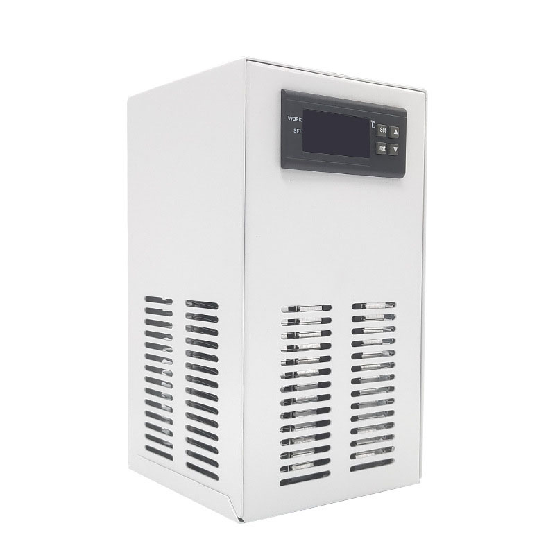 Refrigeratore per Acquario 220 - Marine Aquarium Chiller recensione e prezzo