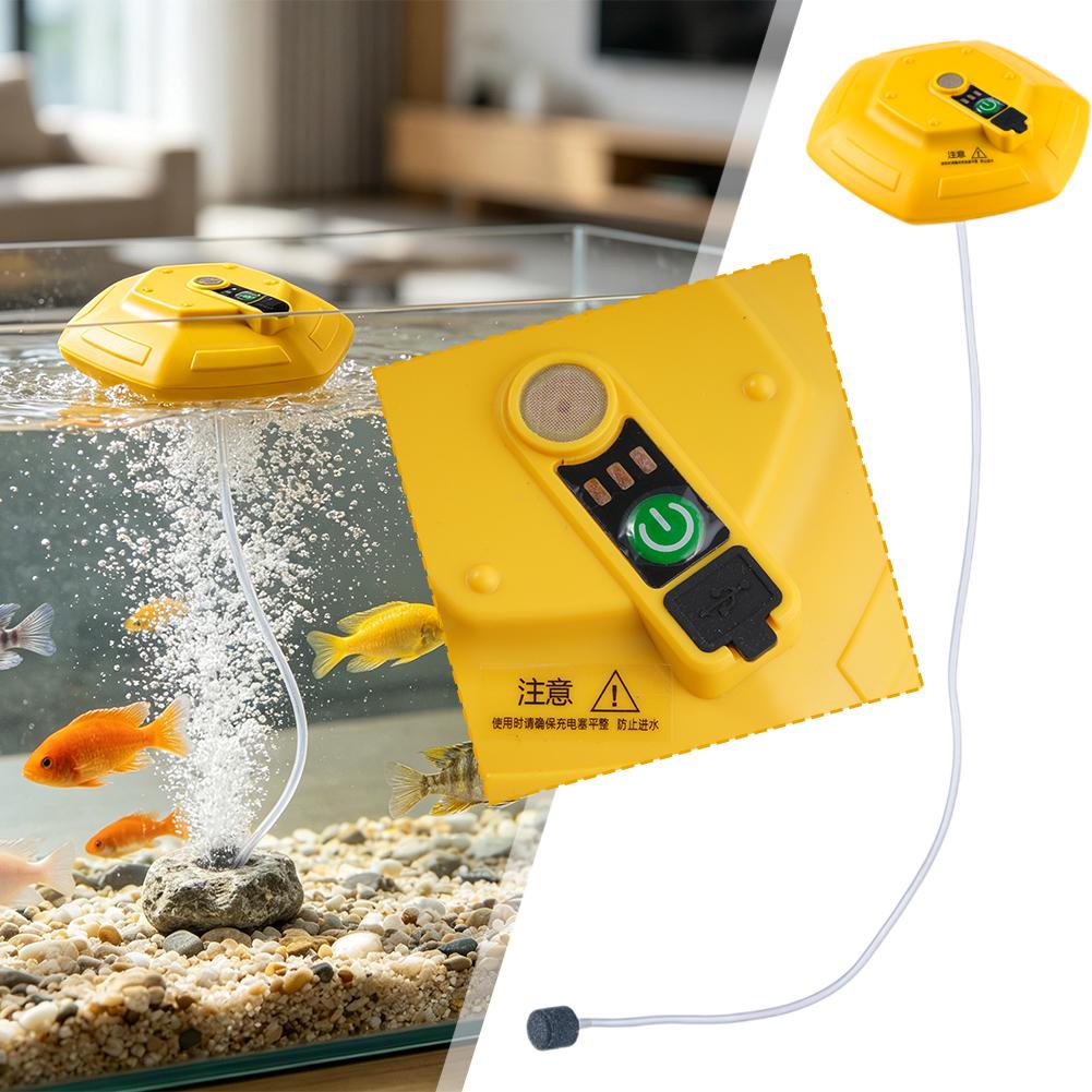 Pompa di Ossigeno Portatile Ga - Marine Aquarium Equipment recensione e prezzo