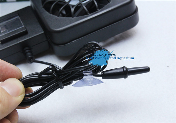 Mini nano clip hang on ventola - Marine Aquarium Chiller recensione e prezzo