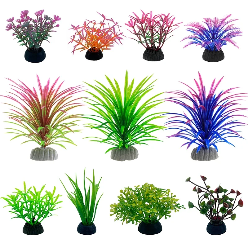 Simulazione decorativa per acq - Marine Aquarium Hobby recensione e prezzo