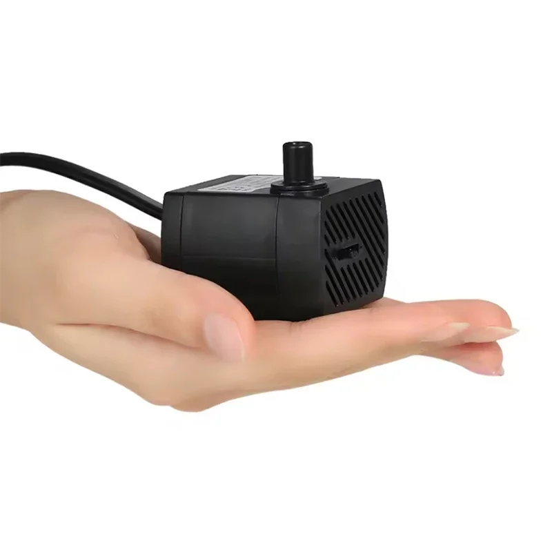 Pompa d'Acqua Sommergibile USB - Marine Aquarium Equipment recensione e prezzo