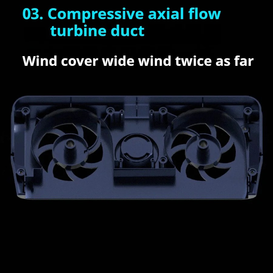Ventilatore per Acquario, Refr - Marine Aquarium Chiller recensione e prezzo