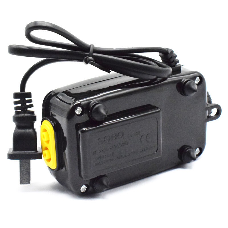 Sobo Songbao acquario pompa di - Marine Aquarium Equipment recensione e prezzo
