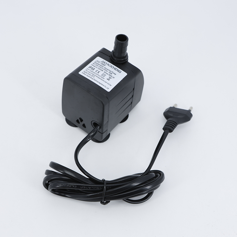 Pompa d'Acqua Sommergibile AC  - Marine Aquarium Equipment recensione e prezzo