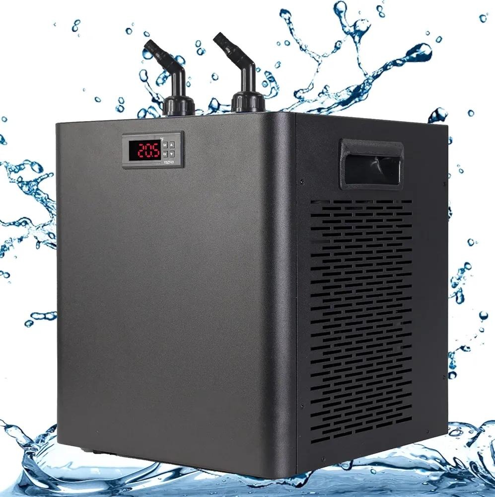 Refrigeratore per Acquario da  - Marine Aquarium Chiller recensione e prezzo