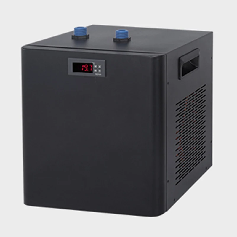 Refrigeratore per Acquario da  - Marine Aquarium Chiller recensione e prezzo