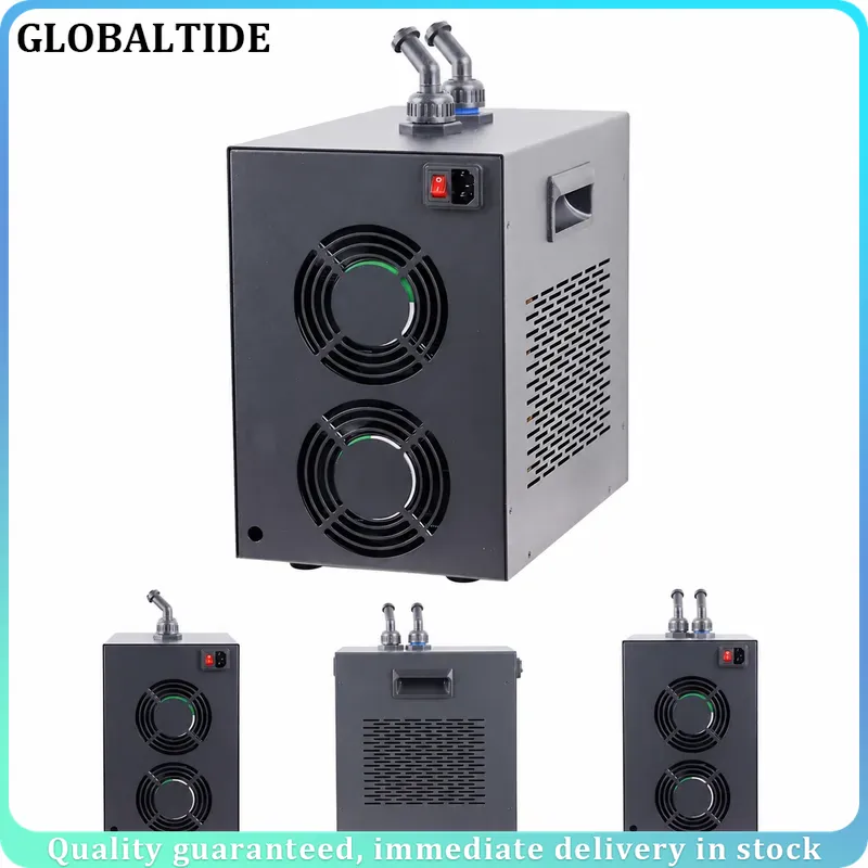 Refrigeratore per Acquario da  - Marine Aquarium Chiller recensione e prezzo