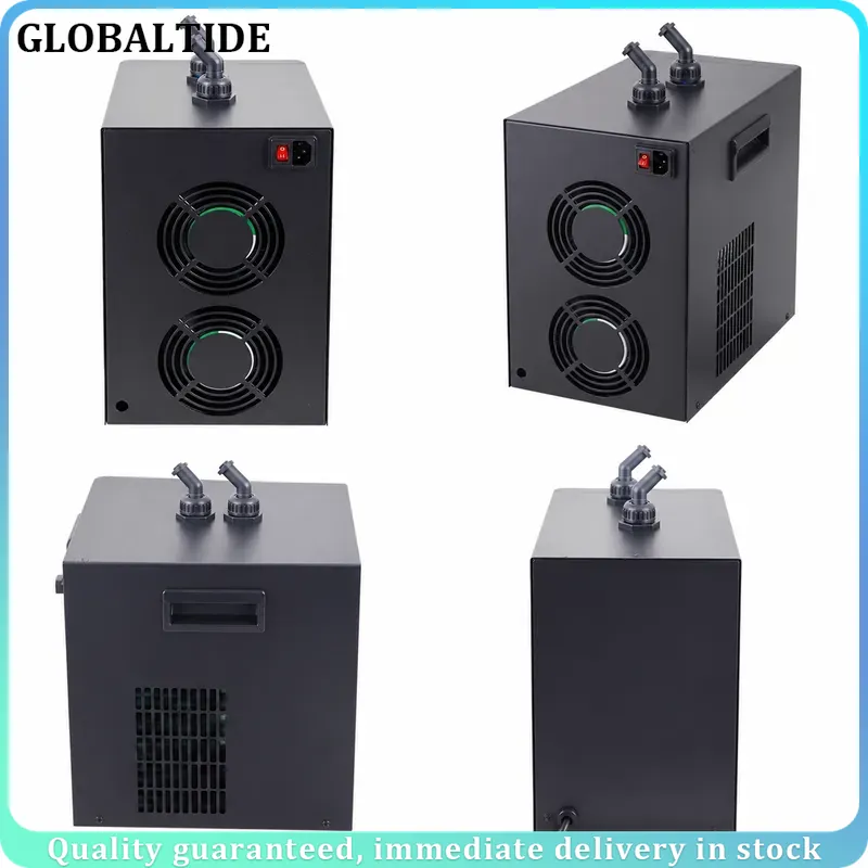 Refrigeratore per Acquario da  - Marine Aquarium Chiller recensione e prezzo