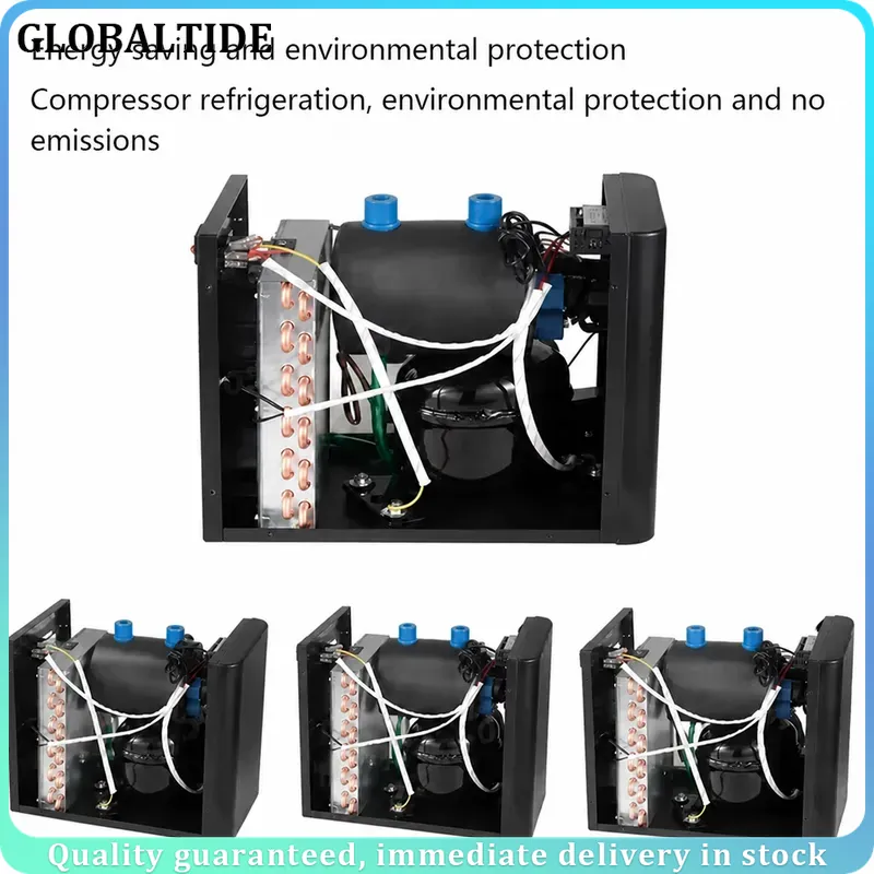 Refrigeratore per Acquario da  - Marine Aquarium Chiller recensione e prezzo
