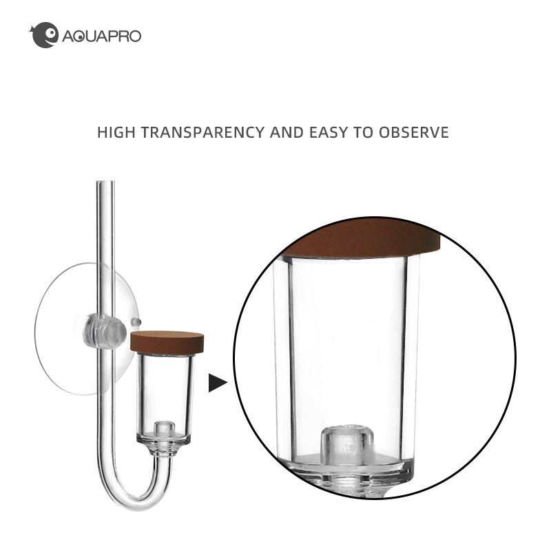Acquario Diffusore di CO2 Acqu - Marine Aquarium Equipment recensione e prezzo