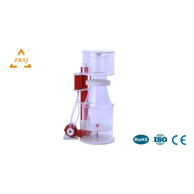 Novità 2026! Skimmer Proteine  - Marine Aquarium Essentials recensione e prezzo