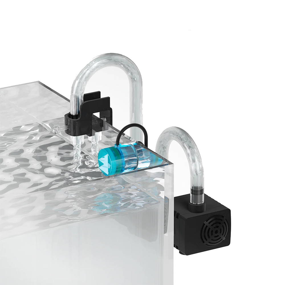 FZONE ATO-380P Sistema Automat - Marine Aquarium Equipment recensione e prezzo