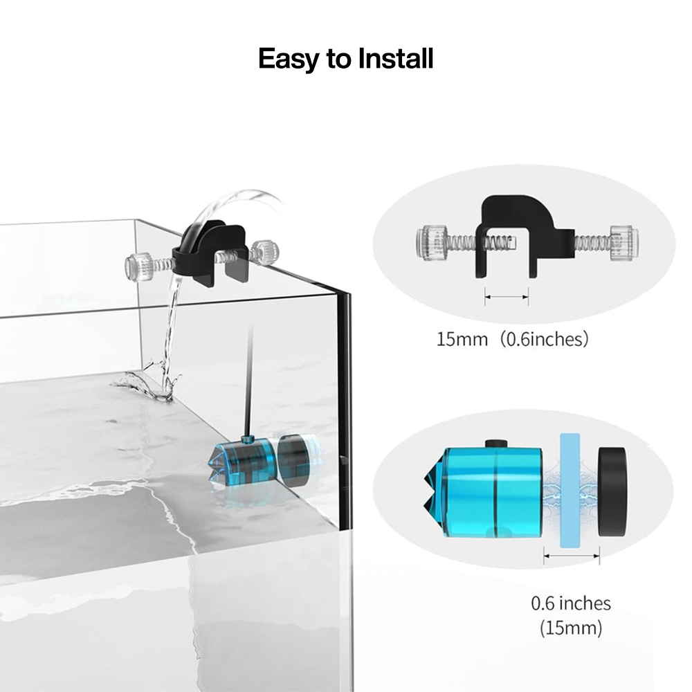 FZONE ATO-380P Sistema Automat - Marine Aquarium Equipment recensione e prezzo