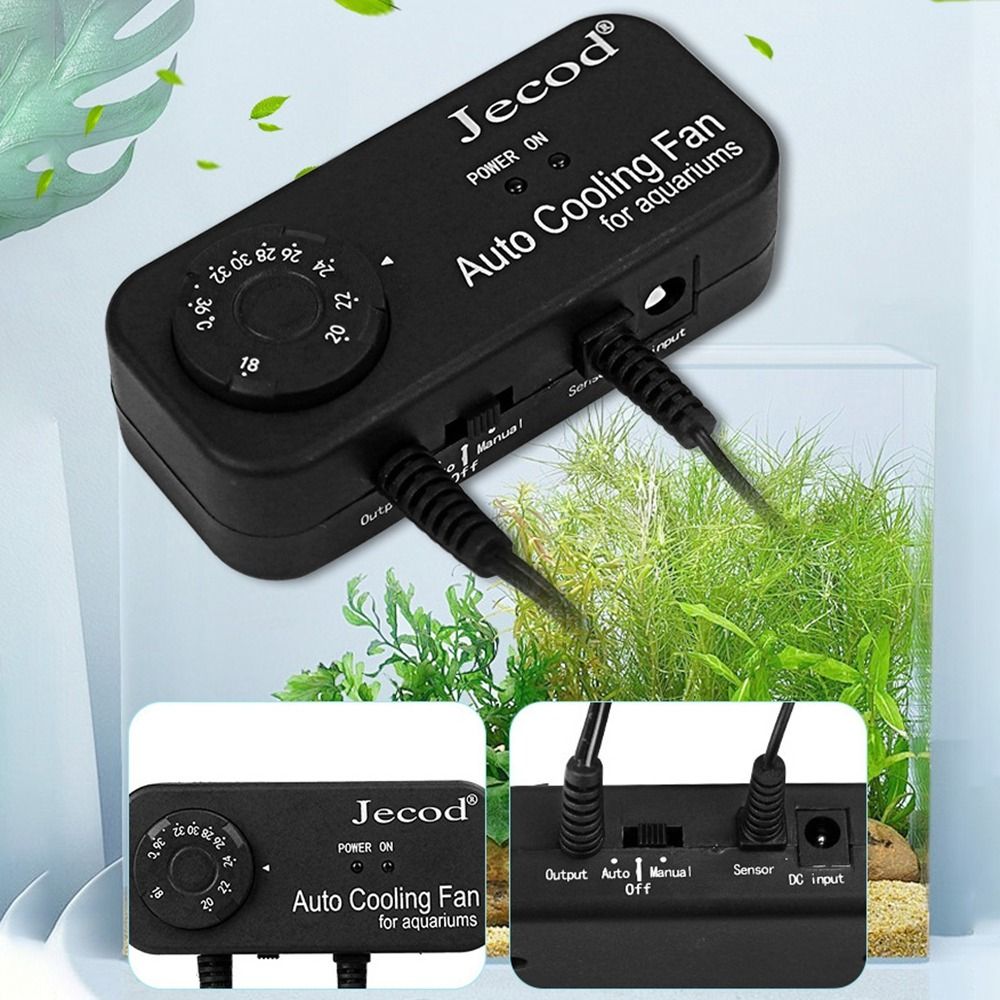 Ventilatore di Raffreddamento  - Marine Aquarium Chiller recensione e prezzo