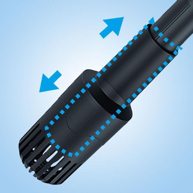 Pompa sospesa esterna chiara q - Marine Aquarium Overflow Box recensione e prezzo