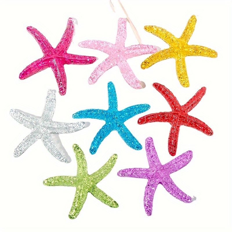 10 pezzi di stelle marine in r - Marine Aquarium Hobby recensione e prezzo