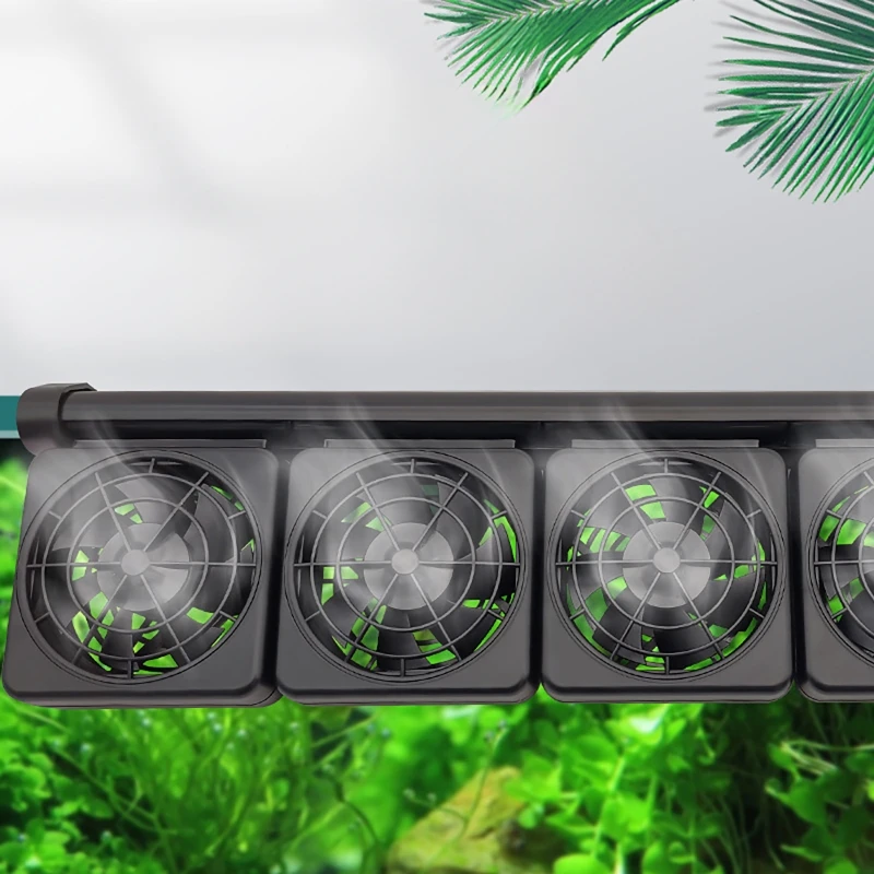 Ventola di raffreddamento a ve - Marine Aquarium Chiller recensione e prezzo