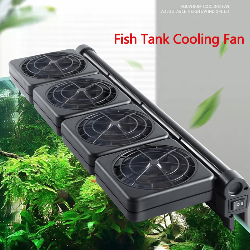 Ventola di raffreddamento a ve - Marine Aquarium Chiller recensione e prezzo