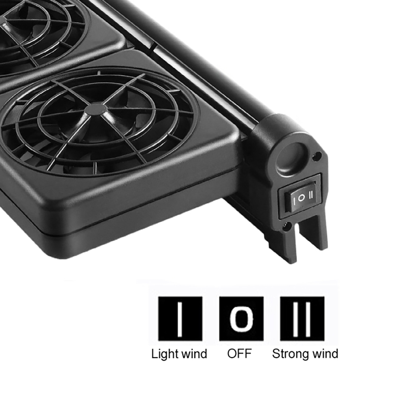 Ventola di raffreddamento a ve - Marine Aquarium Chiller recensione e prezzo