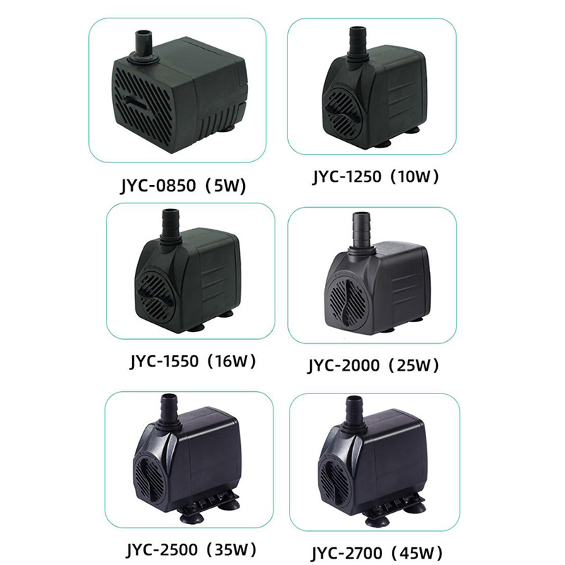 3/5/10/16/25/35/45W EU 220v Po - Marine Aquarium Equipment recensione e prezzo