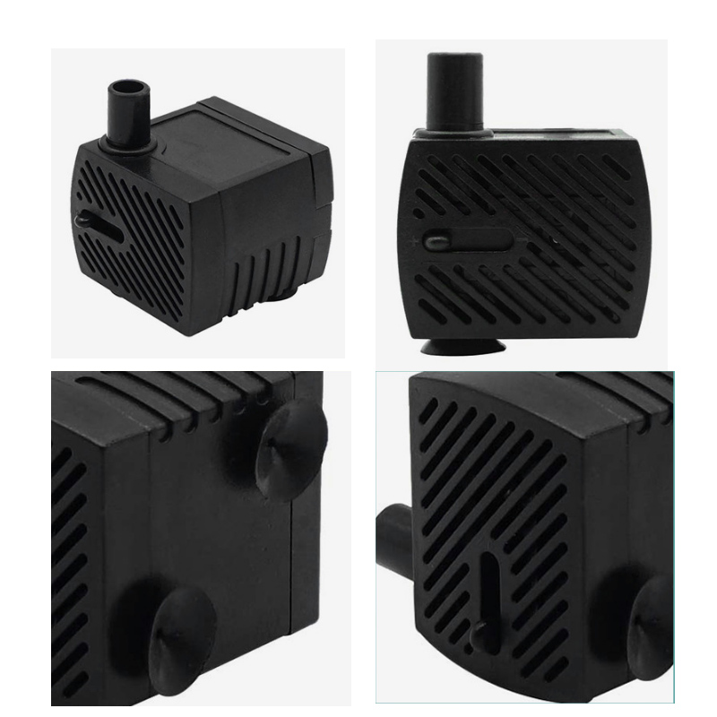 3/5/10/16/25/35/45W EU 220v Po - Marine Aquarium Equipment recensione e prezzo
