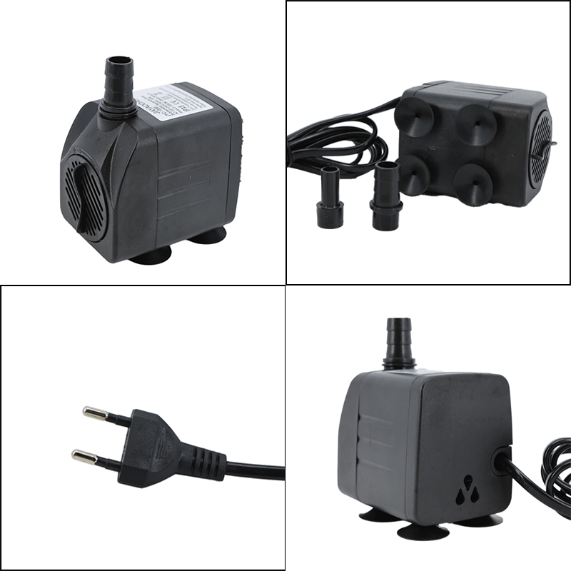 3/5/10/16/25/35/45W EU 220v Po - Marine Aquarium Equipment recensione e prezzo